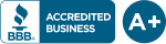 BBB Accredited Business