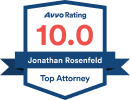 Avvo Rating