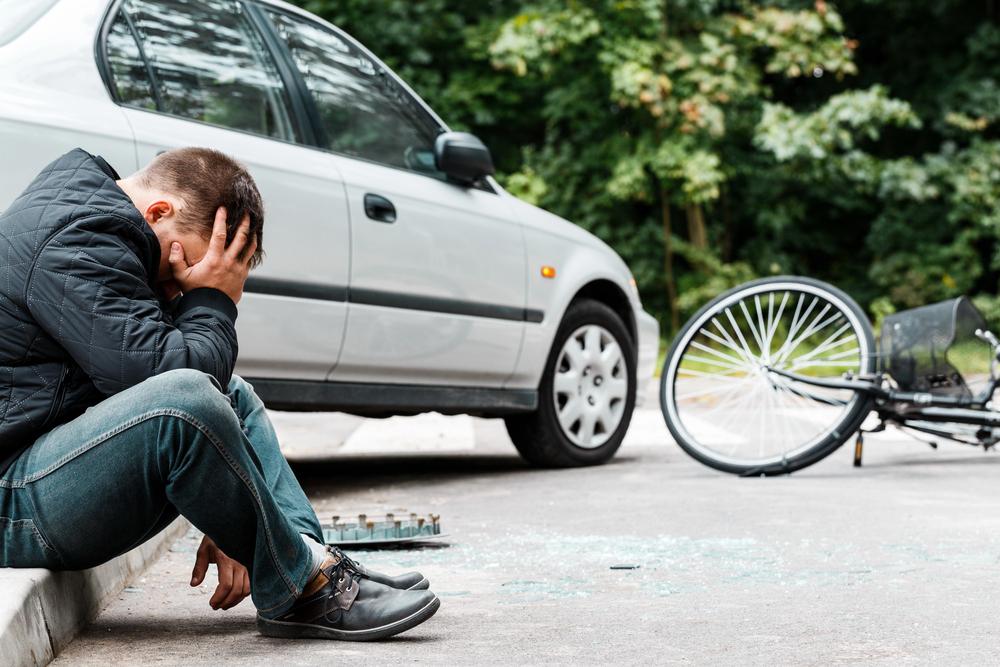 Experienced Chicago personal injury lawyer fighting for accident victims.