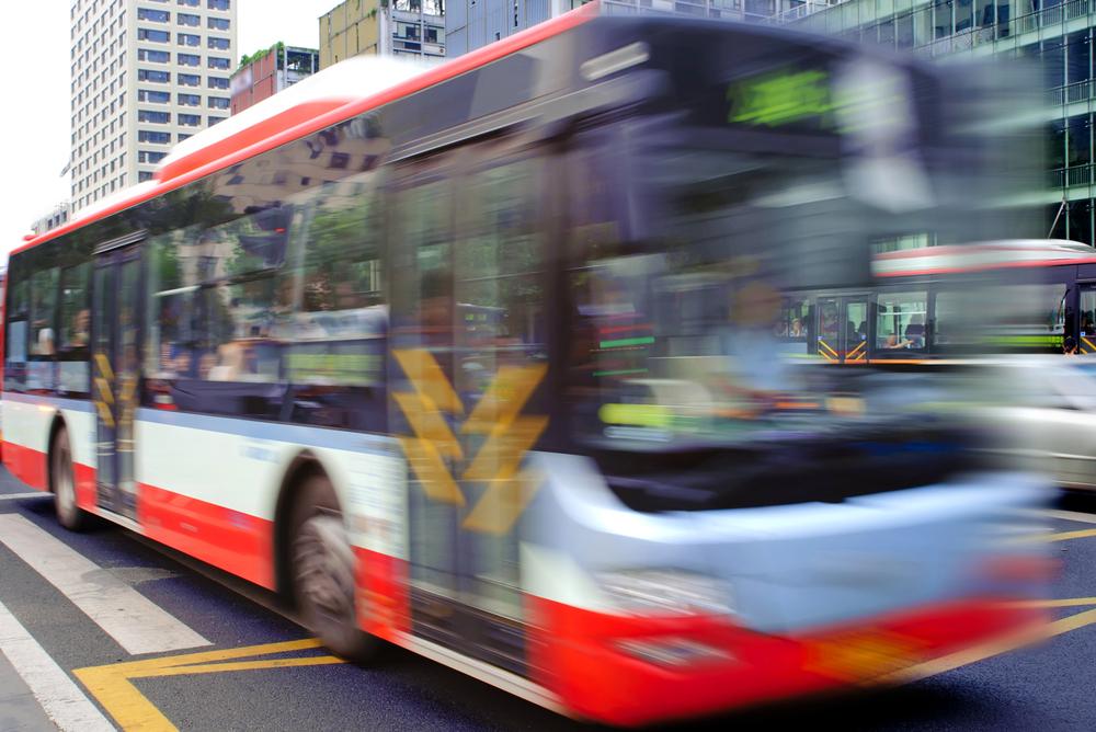 Chicago Bus-Bike Collisions Attorney representing victims of bike accidents involving buses, advocating for compensation and legal support for cyclists injured in collisions with public transportation.