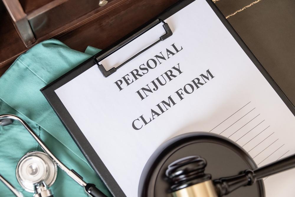 Legal support for bicycle accident personal injury claims and serious injuries.