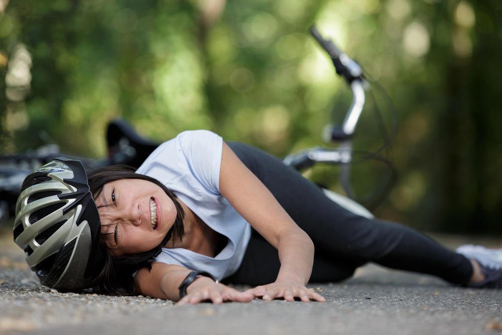 Top Chicago lawyer for bicycle accident and paralysis injury claims.