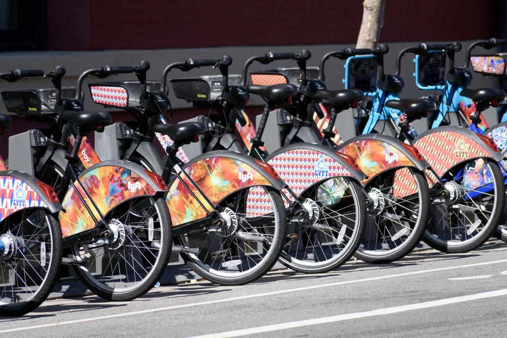 Law firm handling bicycle accidents and rideshare bike collision cases.