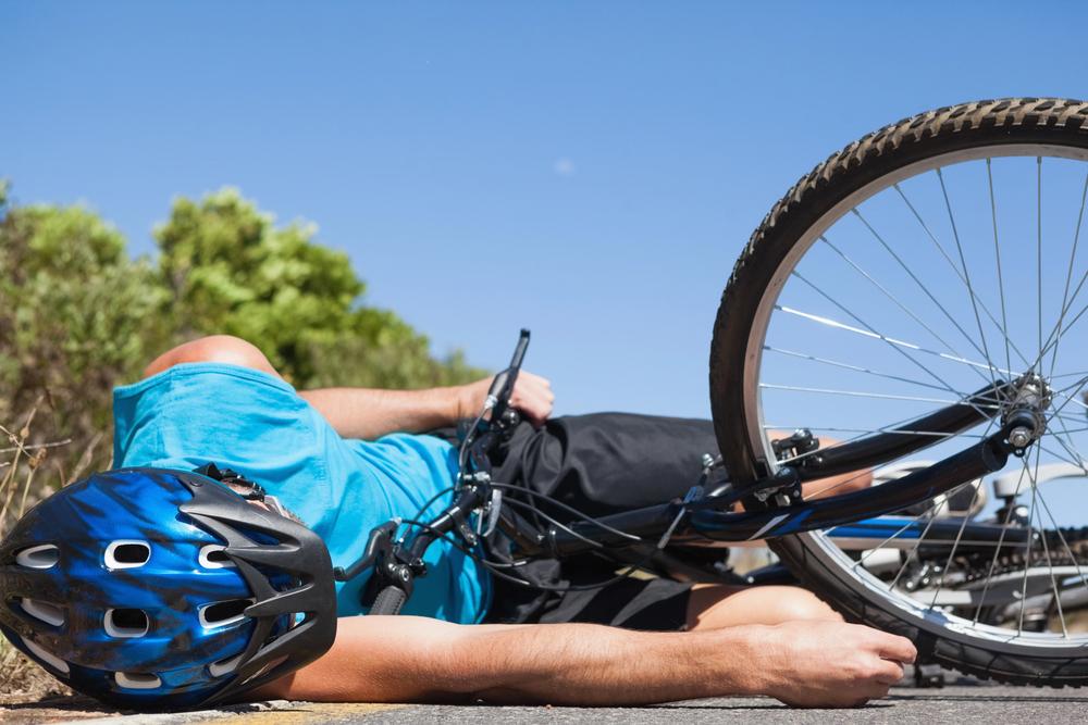 Chicago Bicycle Accident Lawyer handling amputation injury cases, advocating for victims who suffer severe injuries like limb loss after bicycle accidents.