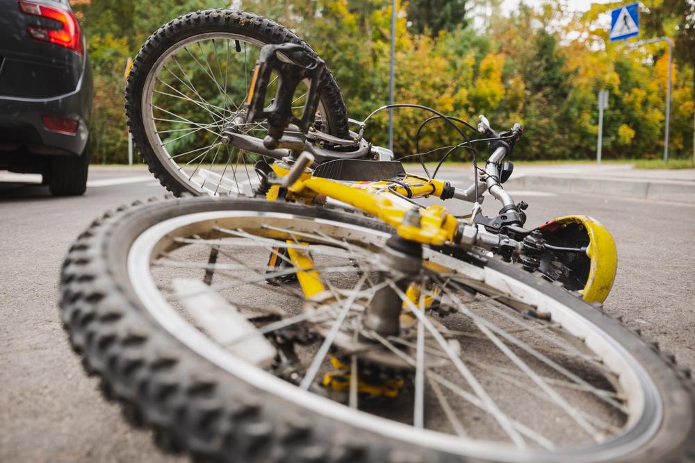 Joliet Bicycle Accident Lawyer helping victims of bike crashes, advocating for fair compensation for injuries sustained in bicycle accidents involving motor vehicles in Joliet.