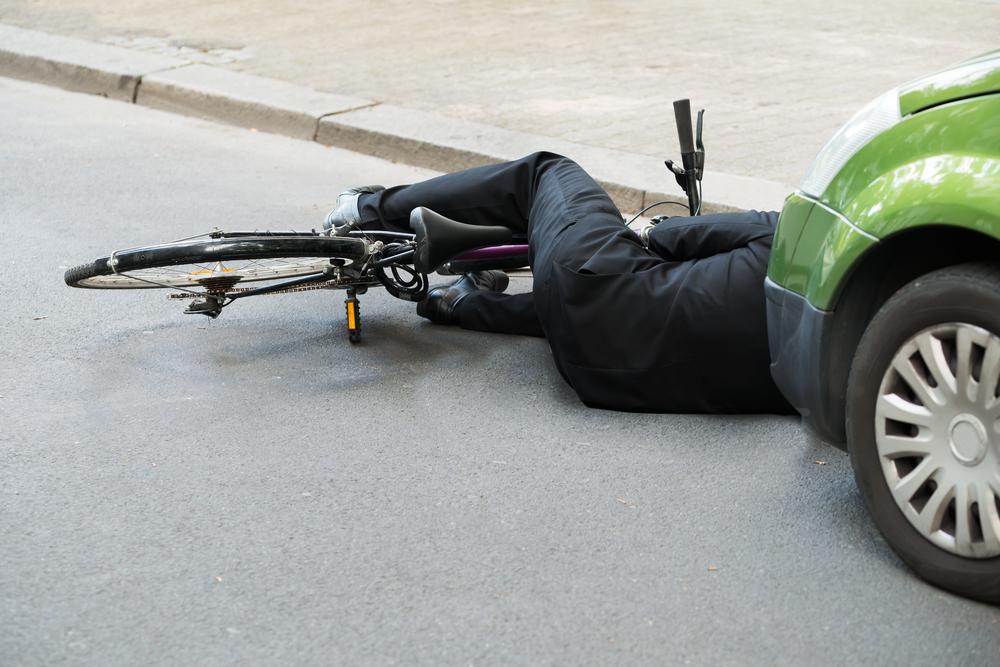 Trusted Aurora, IL bicycle accident lawyer helping clients recover damages.