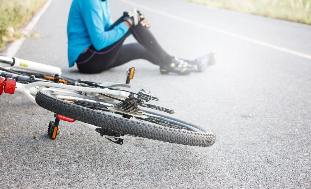 Legal help for internal injuries caused by bicycle accidents in Chicago.