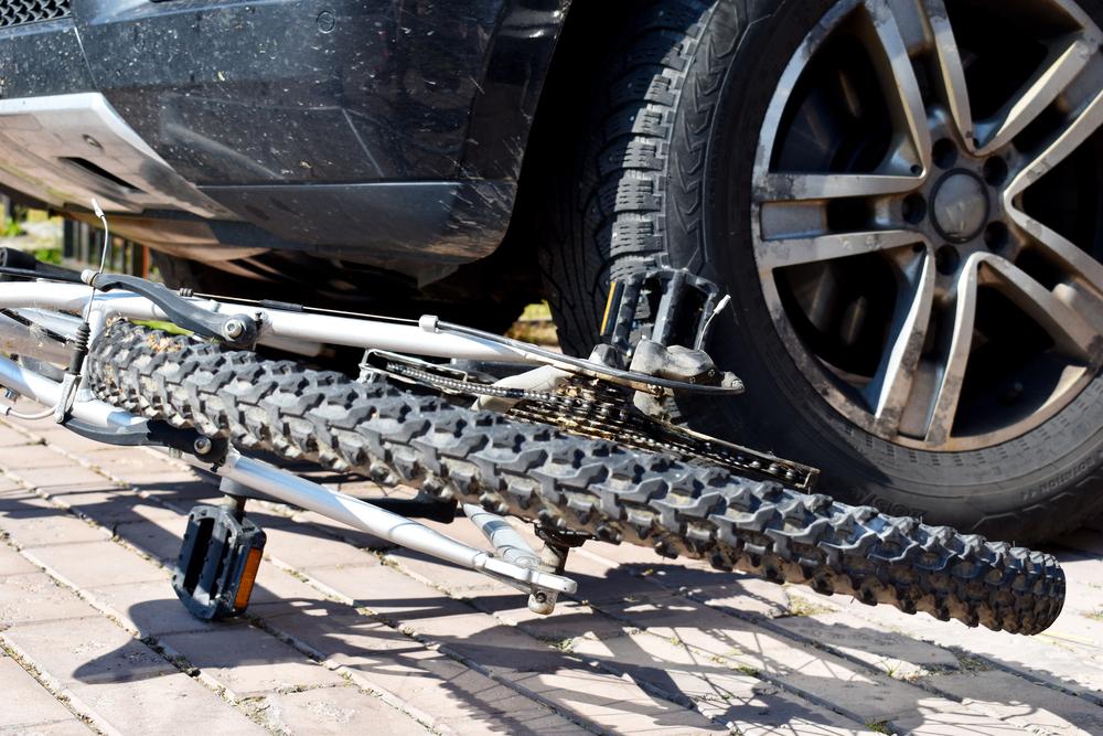 Bicycle accident attorneys in Schaumburg assisting clients with personal injury claims.