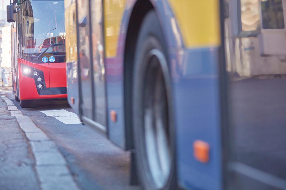 Chicago law firm advocating for victims of bicycle accidents and bus collisions.
