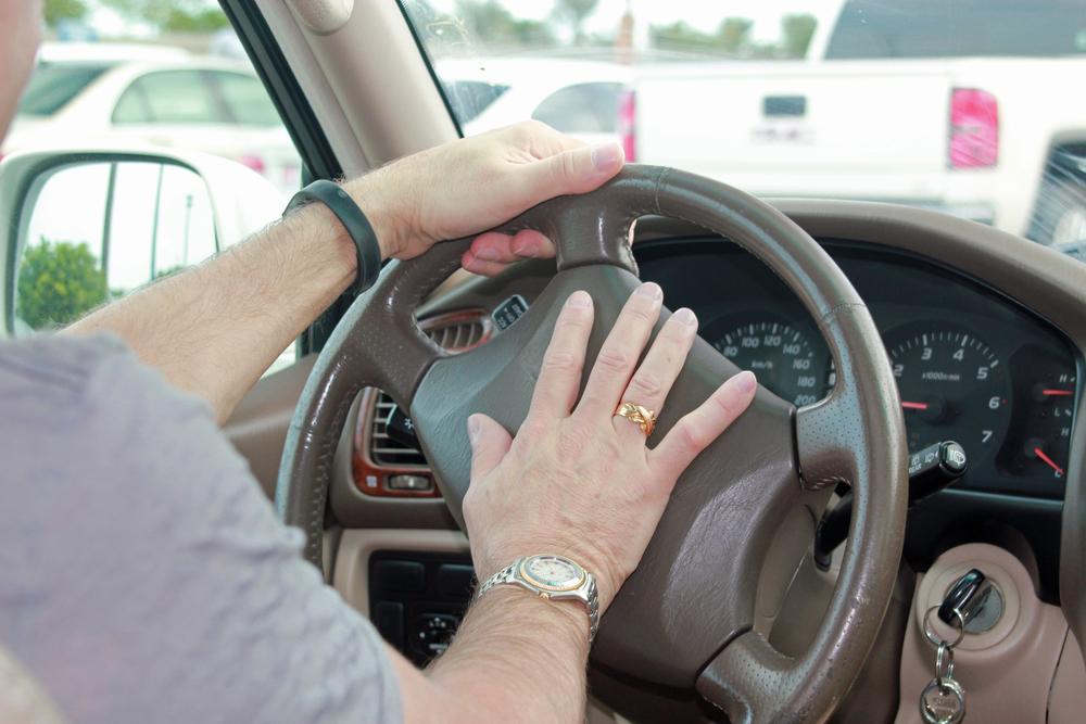 Law firm representing victims of road rage bicycle accidents in Chicago.