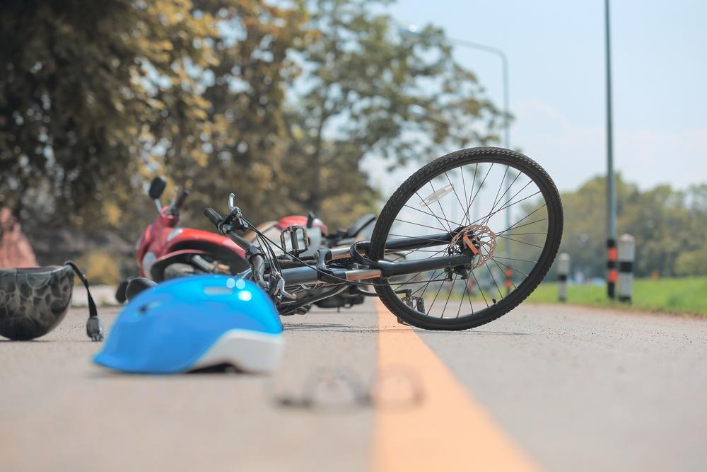 Joliet bicycle accident attorney