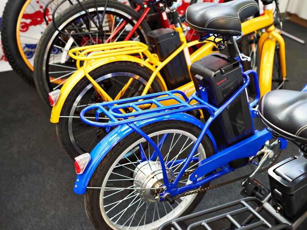 Chicago law firm assisting victims of bicycle and electric bike accidents.