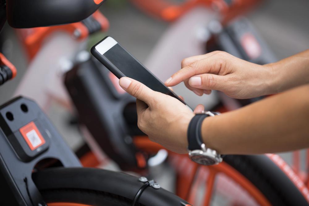 A Chicago lawyer helps bike share riders involved in accidents seek legal compensation.