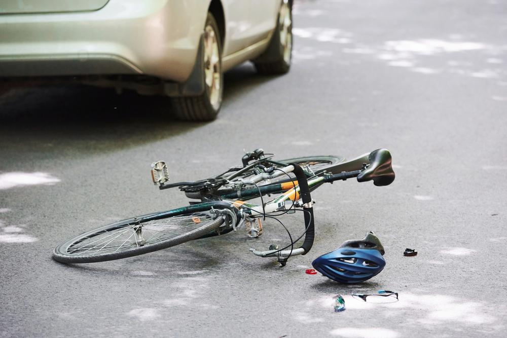 A Chicago lawyer assisting cyclists injured in dooring accidents caused by parked cars.