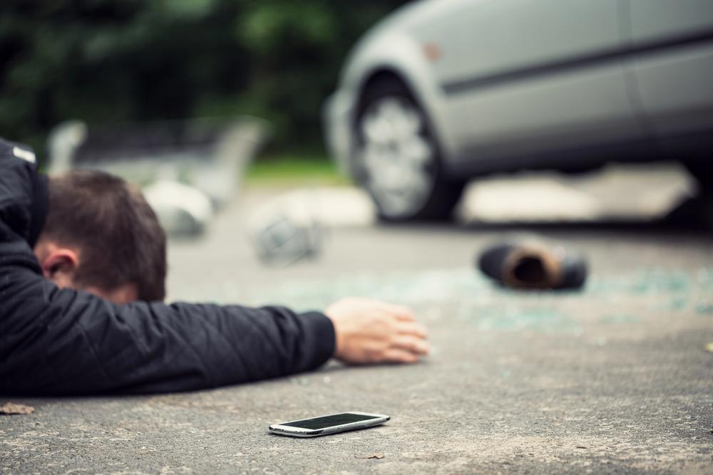Chicago lawyer representing bicycle accident victims with soft tissue injuries.