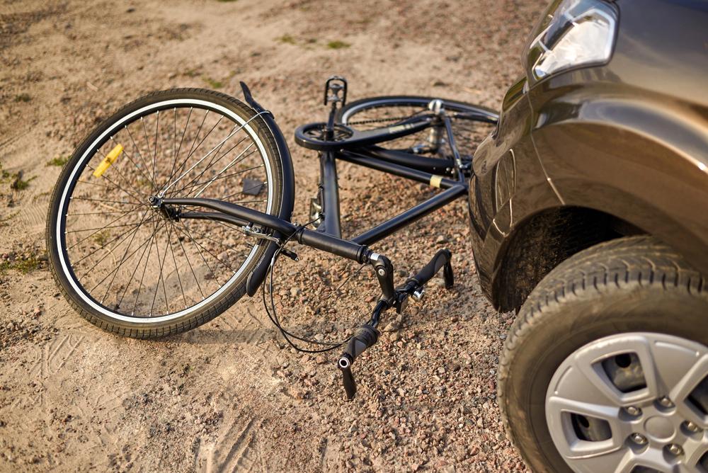 Skilled bicycle accident lawyer in Rockford, IL, advocating for cyclists injured on the road.