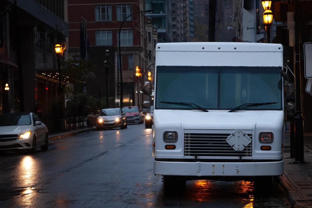 Chicago lawyer representing cyclists injured in truck and bike collisions.
