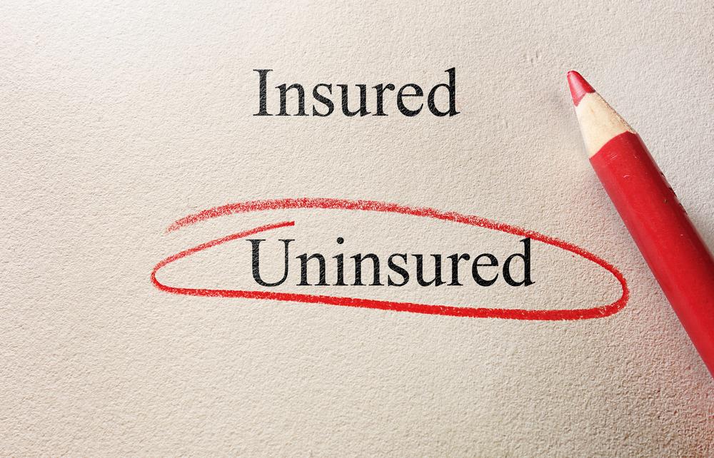 A Chicago lawyer helping cyclists injured in underinsured motorist bike collisions.