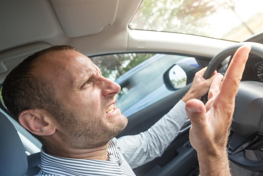Chicago legal assistance for cyclists injured in road rage accidents.