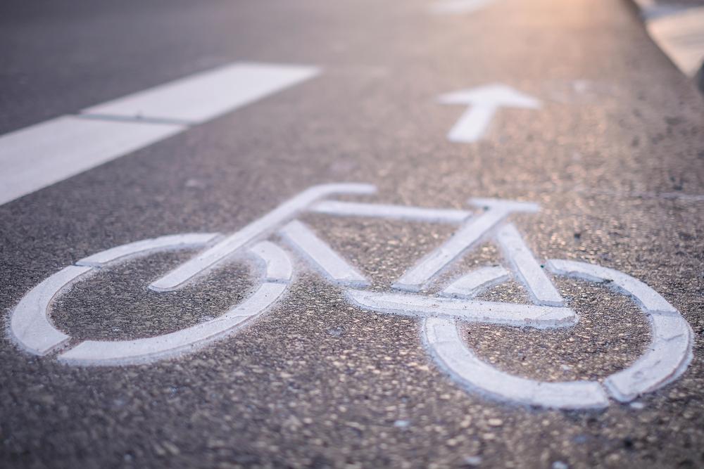 An attorney discussing bike safety laws and traffic regulations in Chicago.