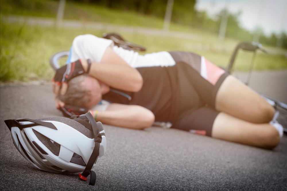 Chicago law firm helping victims of hit-and-run drivers in bicycle accidents.