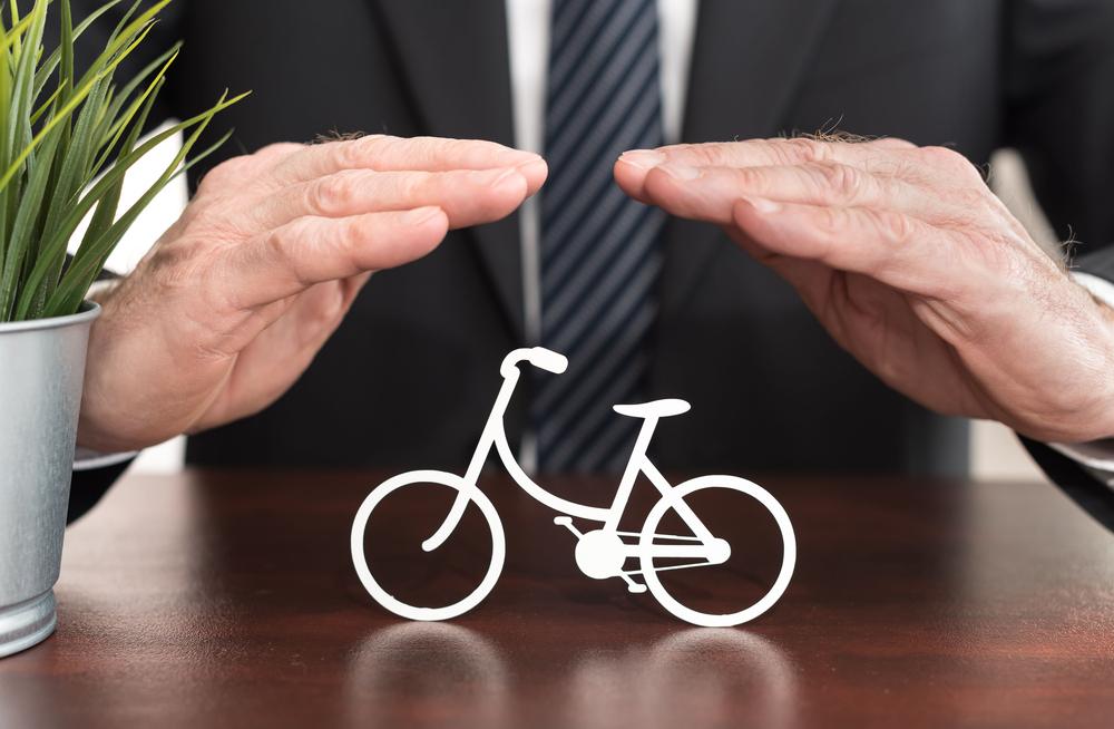 What to do if your bicycle accident insurance claim is denied.