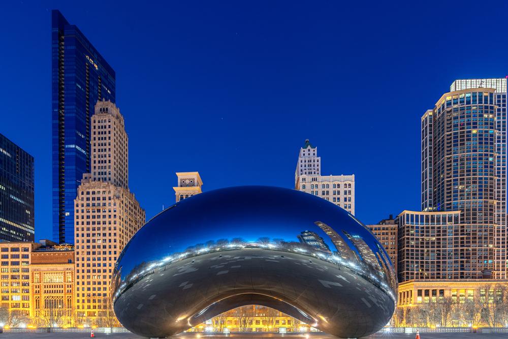Experienced lawyer for bicycle accidents in Millennium Park, Chicago. Legal representation for cyclists injured in accidents near this iconic park.