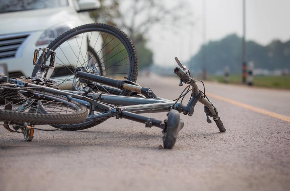 Chicago hit-and-run bicycle accident lawyer helping victims with their claim and securing compensation for injuries sustained in accidents involving negligent drivers