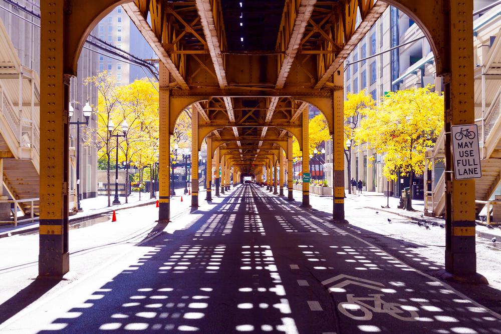 Chicago bicycle safety guide by experienced bicycle accident lawyer.