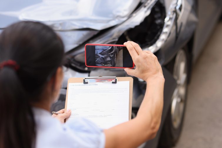 A lawyer in Chicago explains how to obtain a traffic crash report after a bicycle accident.