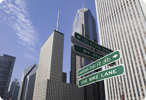Understanding Bicycle Accidents in Chicago