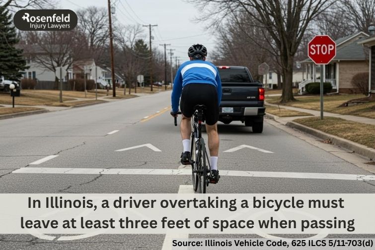 Your legal options following aggressive bike accidents in Chicago