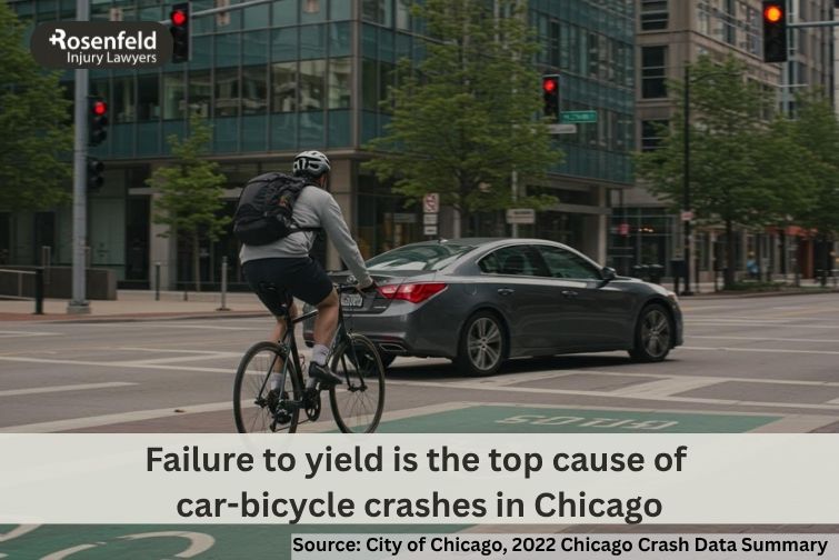 Your legal options following aggressive bike accidents in Illinois