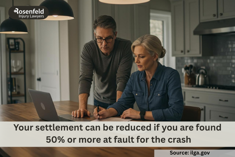 How a Chicago bicycle accident lawyer can help you recover a settlement