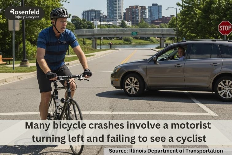 Legal support for bicycle accident personal injury claims and serious injuries.