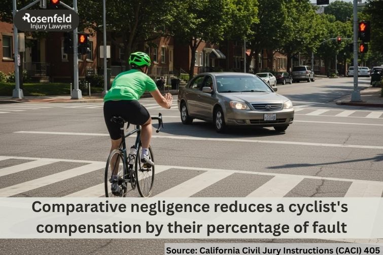 Secure expert legal representation to help prove fault