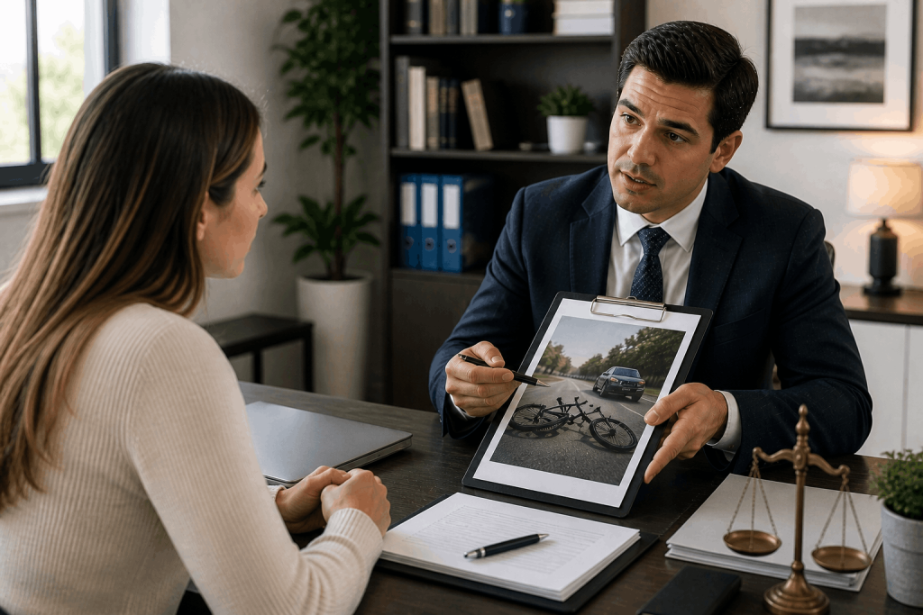 How Do You Navigate the Filing Process With an Auto Insurance Company?