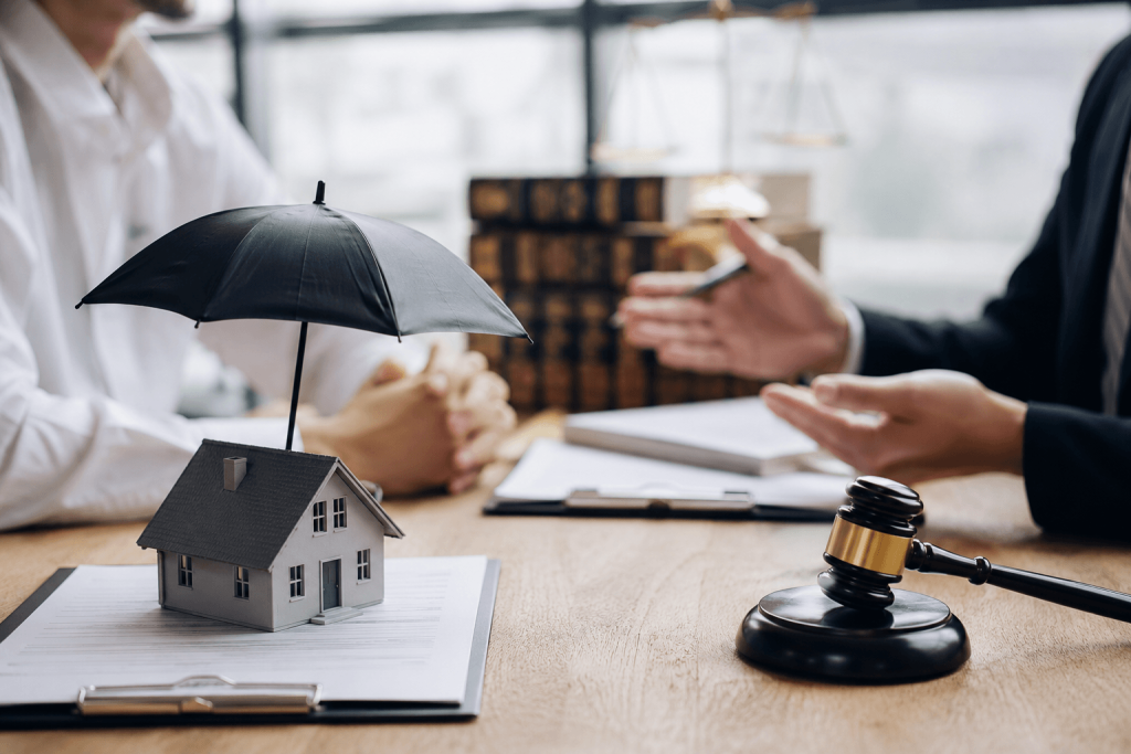 Why Insurance Claims and Lawsuits Are Different