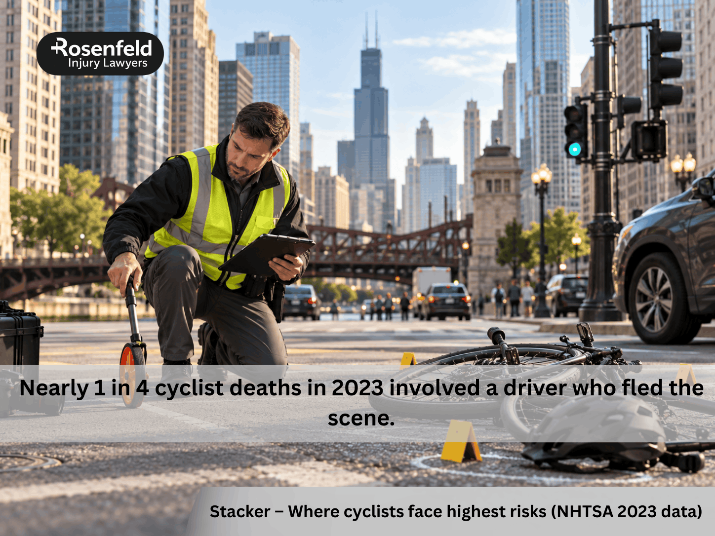 Why Independent Witnesses Can Strengthen Bicycle Injury Cases?